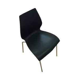 Black Executive Chair
