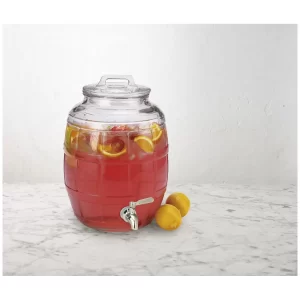 drink dispenser