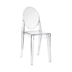 Victorian Ghost Chair
