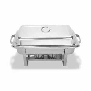 single Chafing Dish