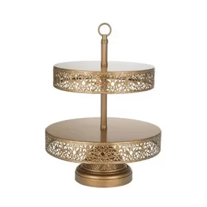 tier cupcake stand