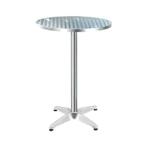 Steel Bar Table