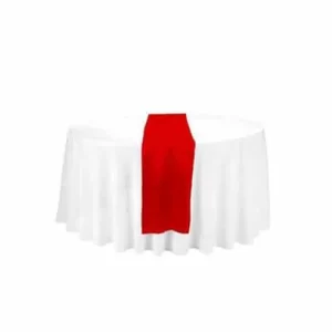 red Table Runners
