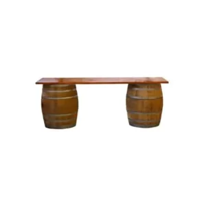 Wine Barrel Bar Sydney