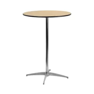 Wooden Bar Table