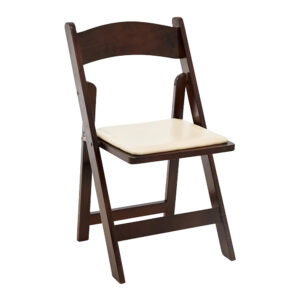 Brown/Olive Green Gladiator Chair