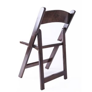 Brown/Olive Green Gladiator Chair
