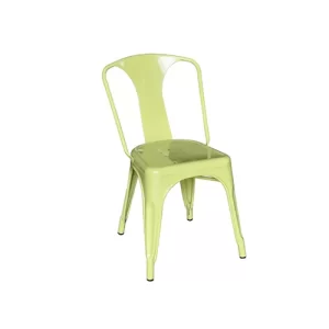 lime Tolix Chair