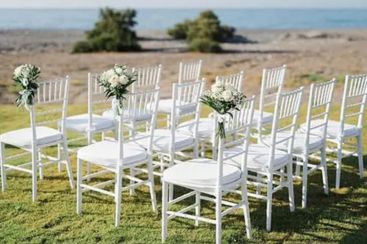 Hire Chair | High Chair Hire