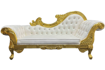 Wedding Couch | high chair hire australiaa